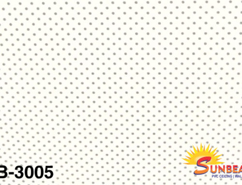 PVC Tile SB-3005